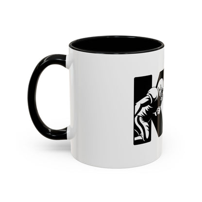 TÄKKEL Coffee Mug – Fuel Your Grind