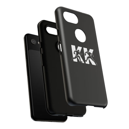 KK´s Hard Case Schwarz Google Pixel