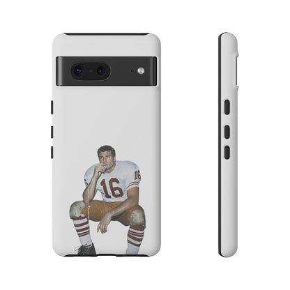 After Match Struggle Hard Case Weiß Google Pixel