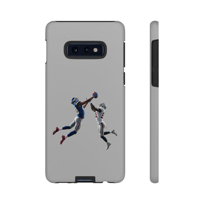 Endgame Hard Case Grau Samsung