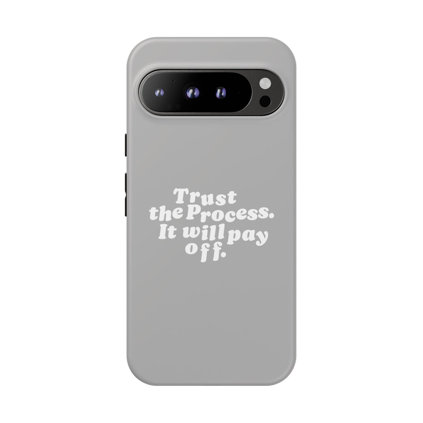 Trust Hard Case Grau Google Pixel