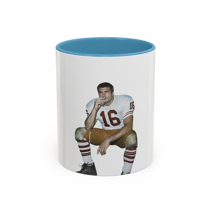 TÄKKEL MUG - Two Tone After Match Struggle