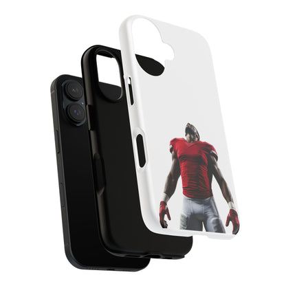 Never Sleep Hard Case Babyblau iPhone