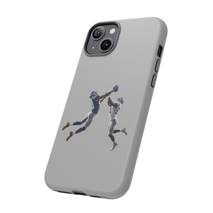 No Matter What Hard Case Grau iPhone