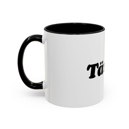 TÄKKEL MUG – Game Day Energy