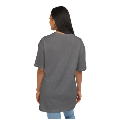 Unisex Heavy Oversize TEE KK´s