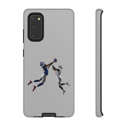 Endgame Hard Case Grau Samsung