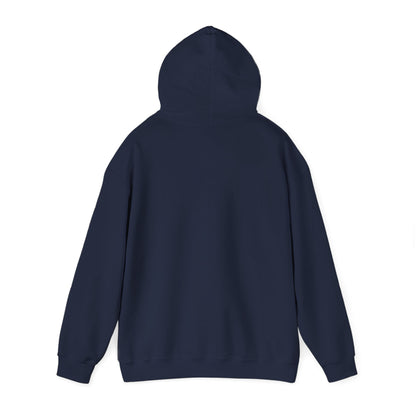 Unisex Heavy Hoodie - TÄKKEL Classic