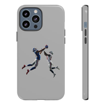 No Matter What Hard Case Grau iPhone