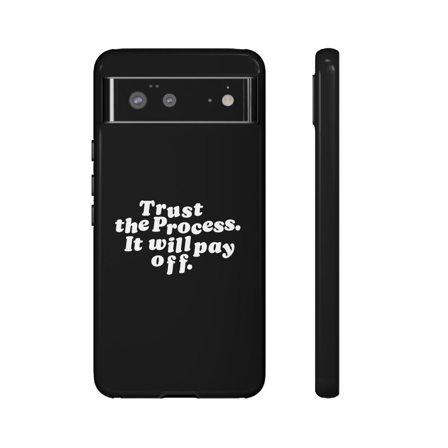 Trust Hard Case Schwarz Google Pixel