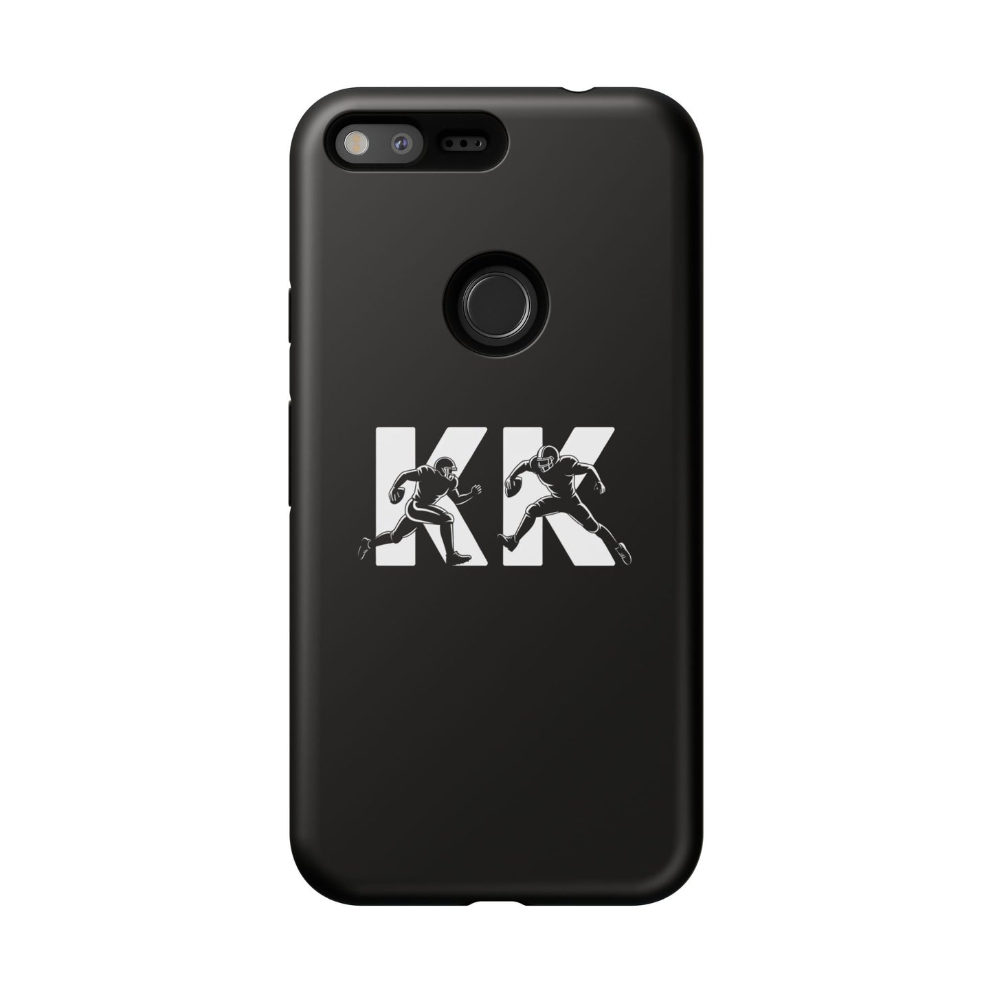KK´s Hard Case Schwarz Google Pixel