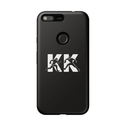 KK´s Hard Case Schwarz Google Pixel