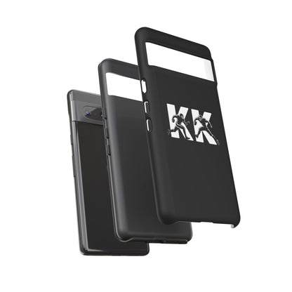 KK´s Hard Case Schwarz Google Pixel