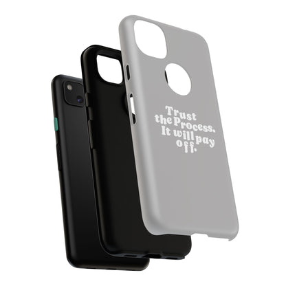 Trust Hard Case Grau Google Pixel
