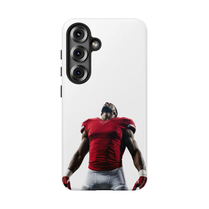 King Hard Case Grau Samsung