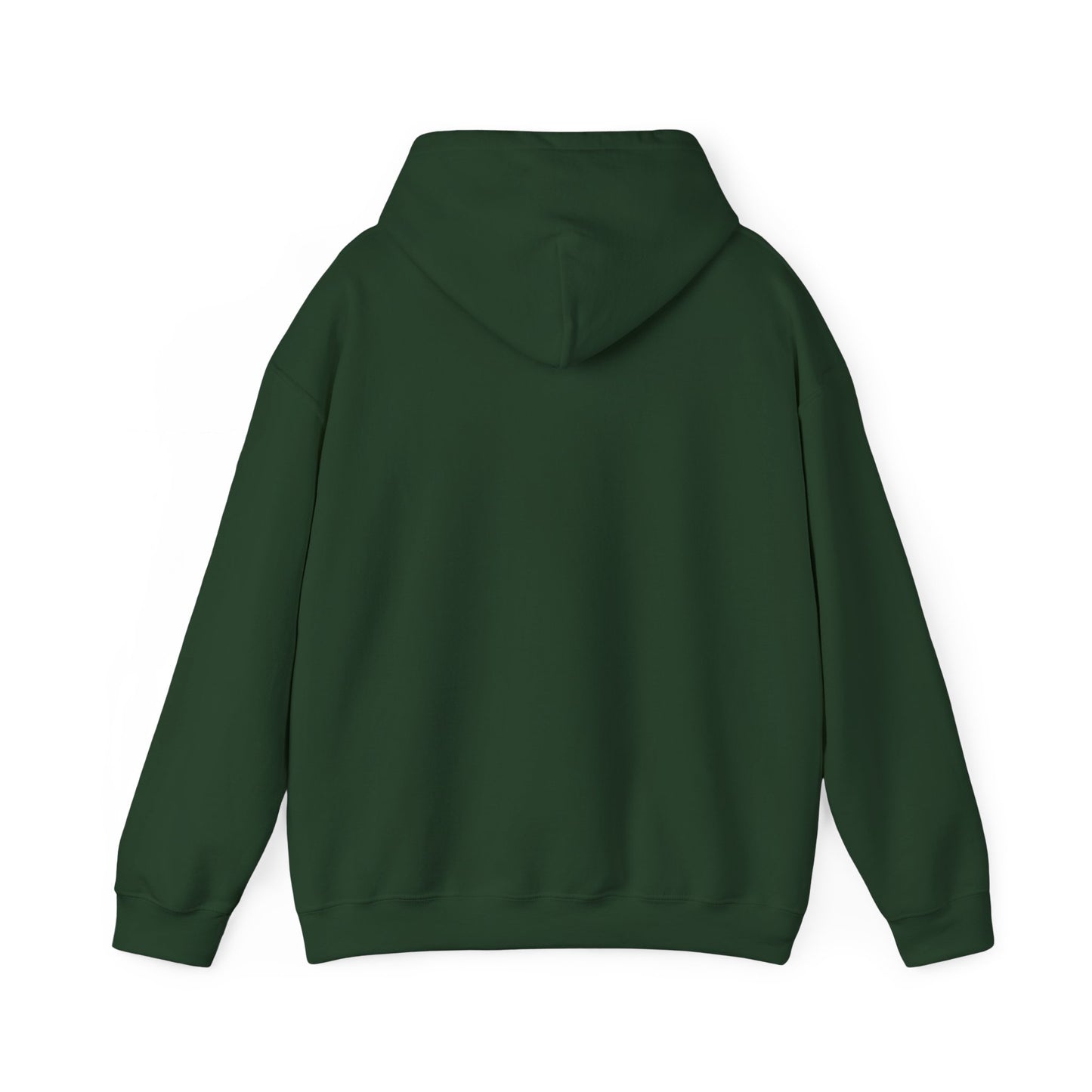 Unisex Heavy Hoodie - TÄKKEL Classic