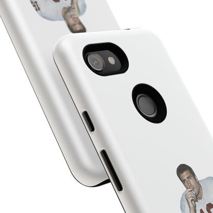 After Match Struggle Hard Case Weiß Google Pixel