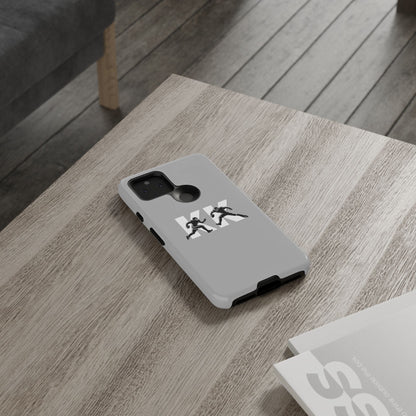 KK´s Hard Case Grau Google Pixel