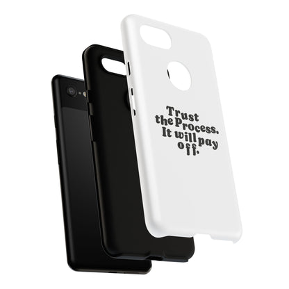 Trust Hard Case Weiß Google Pixel