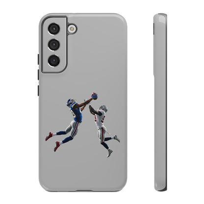 Endgame Hard Case Grau Samsung