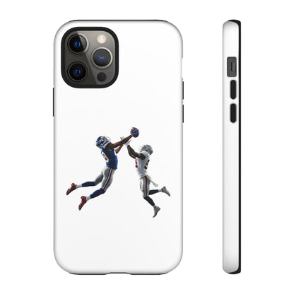 No Matter What Hard Case Weiß iPhone