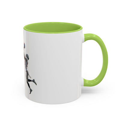 TÄKKEL MUG - Two Tone Airbone Edition