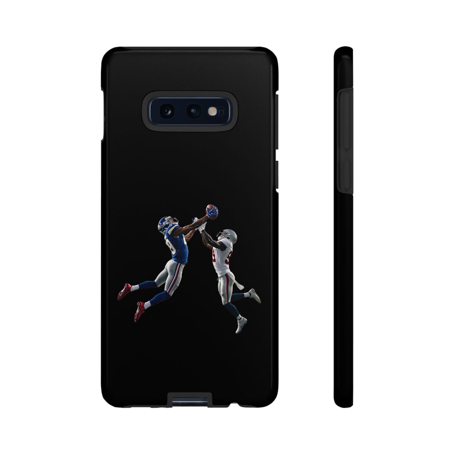 Endgame Hard Case Schwarz Samsung