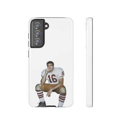 After Match Struggle Hard Case Weiß Samsung