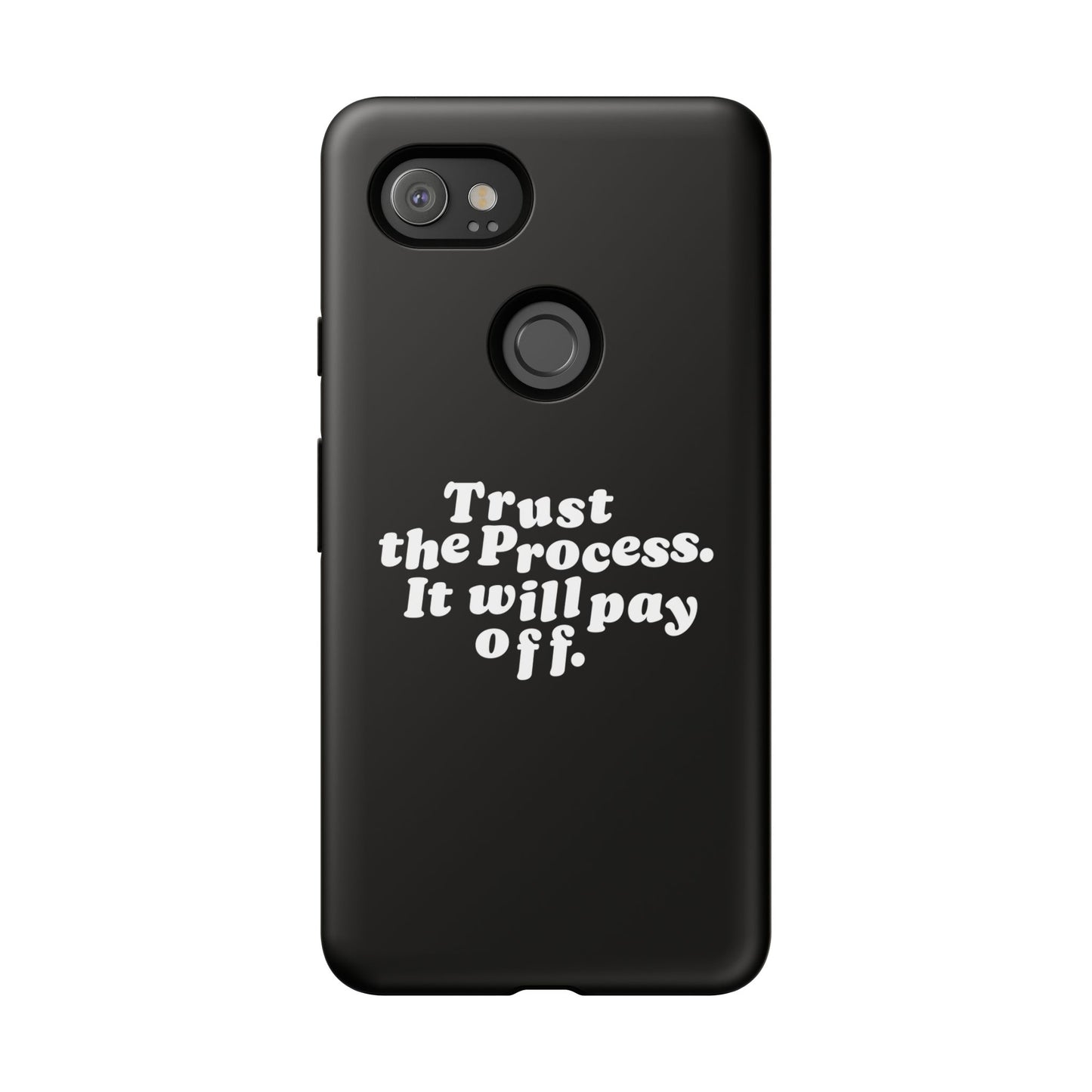 Trust Hard Case Schwarz Google Pixel