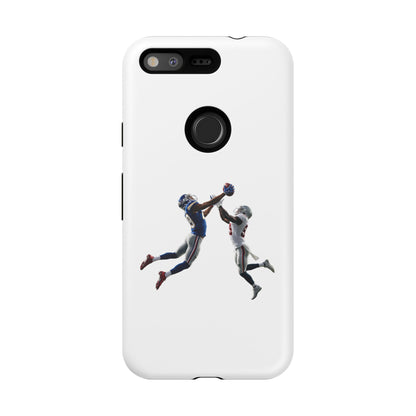 Titans Battle Hard Case Weiß Google Pixel