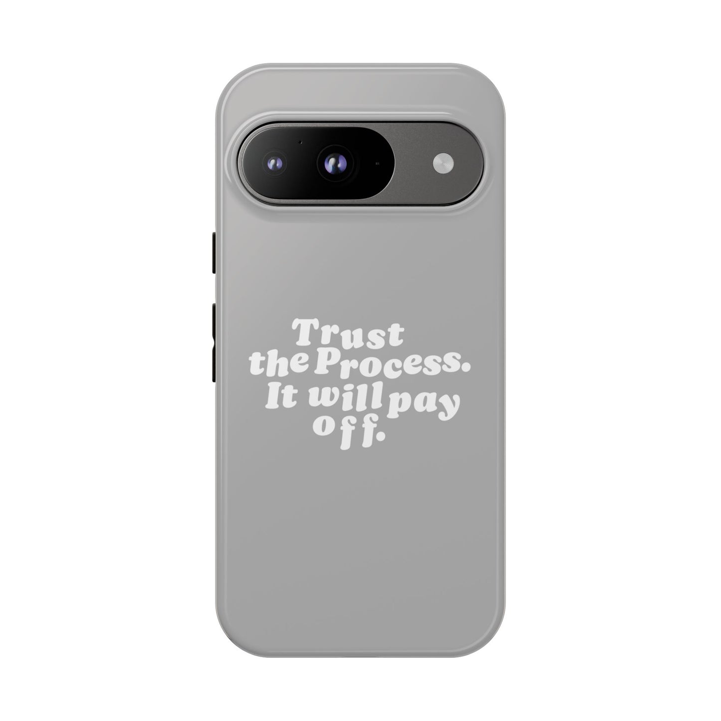 Trust Hard Case Grau Google Pixel
