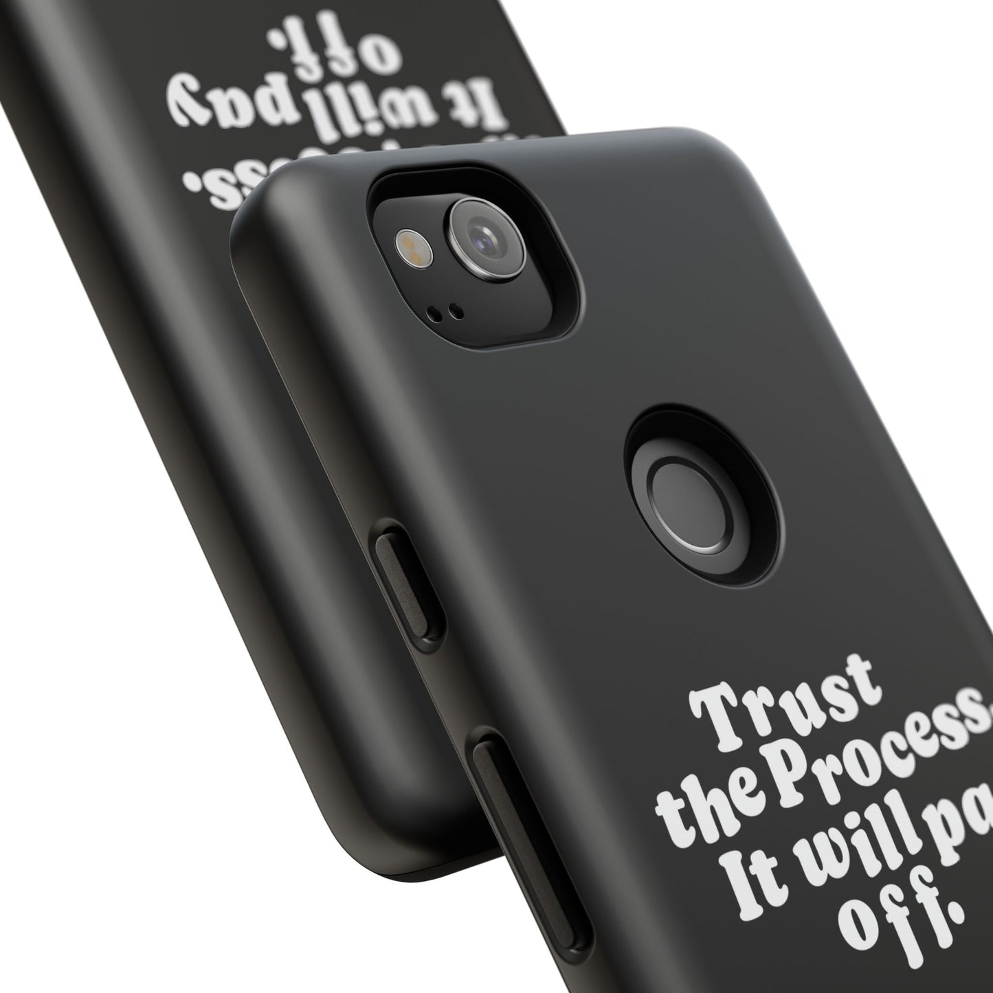 Trust Hard Case Schwarz Google Pixel