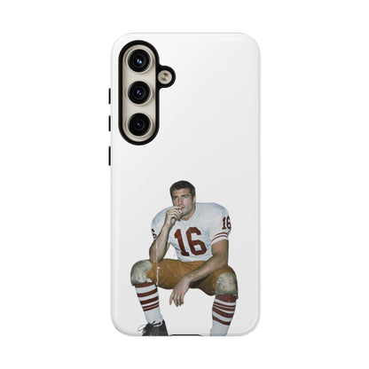 After Match Struggle Hard Case Weiß Samsung