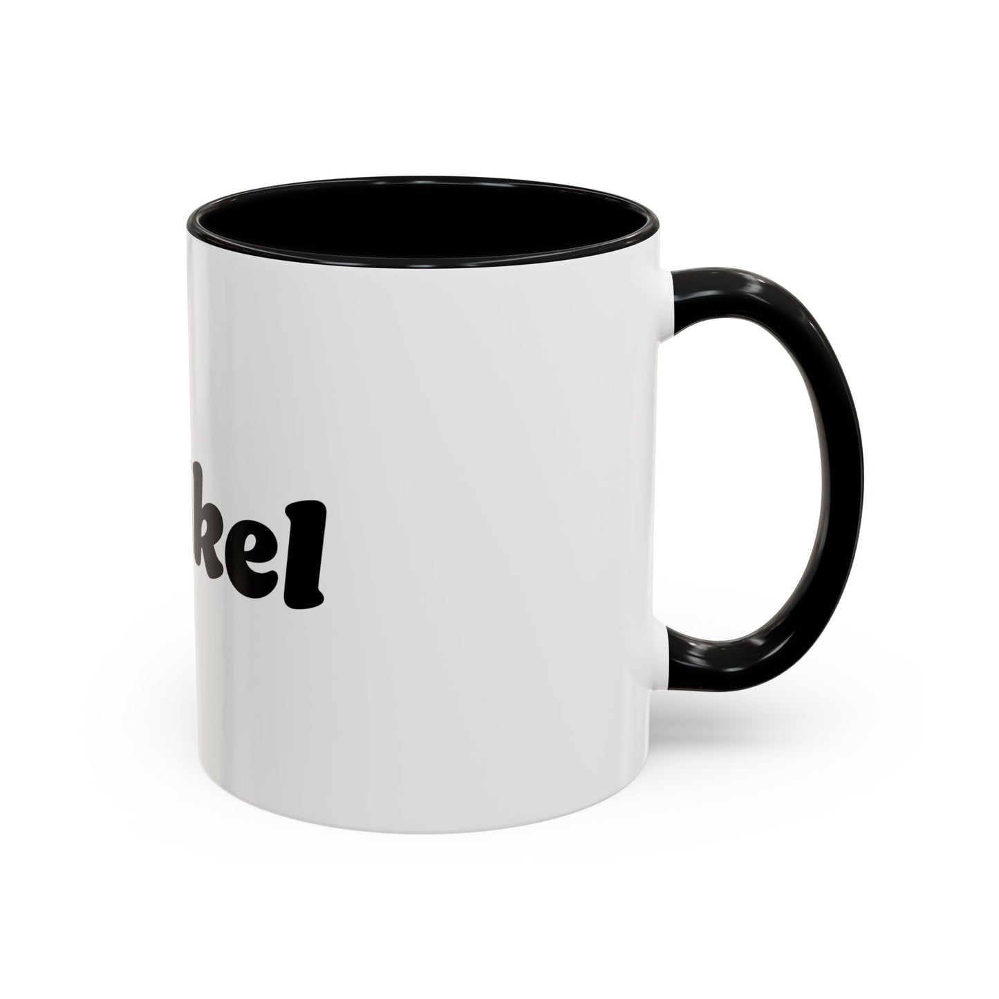 TÄKKEL MUG – Game Day Energy