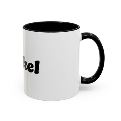 TÄKKEL MUG – Game Day Energy