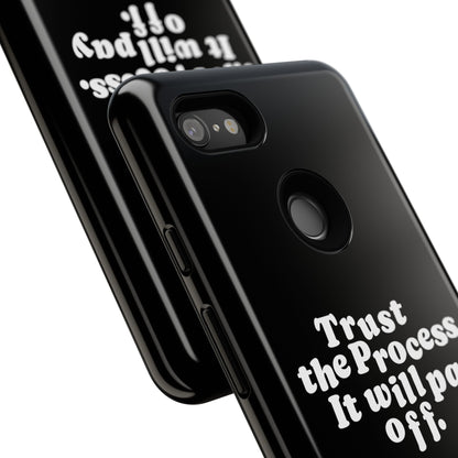 Trust Hard Case Schwarz Google Pixel