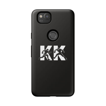 KK´s Hard Case Schwarz Google Pixel