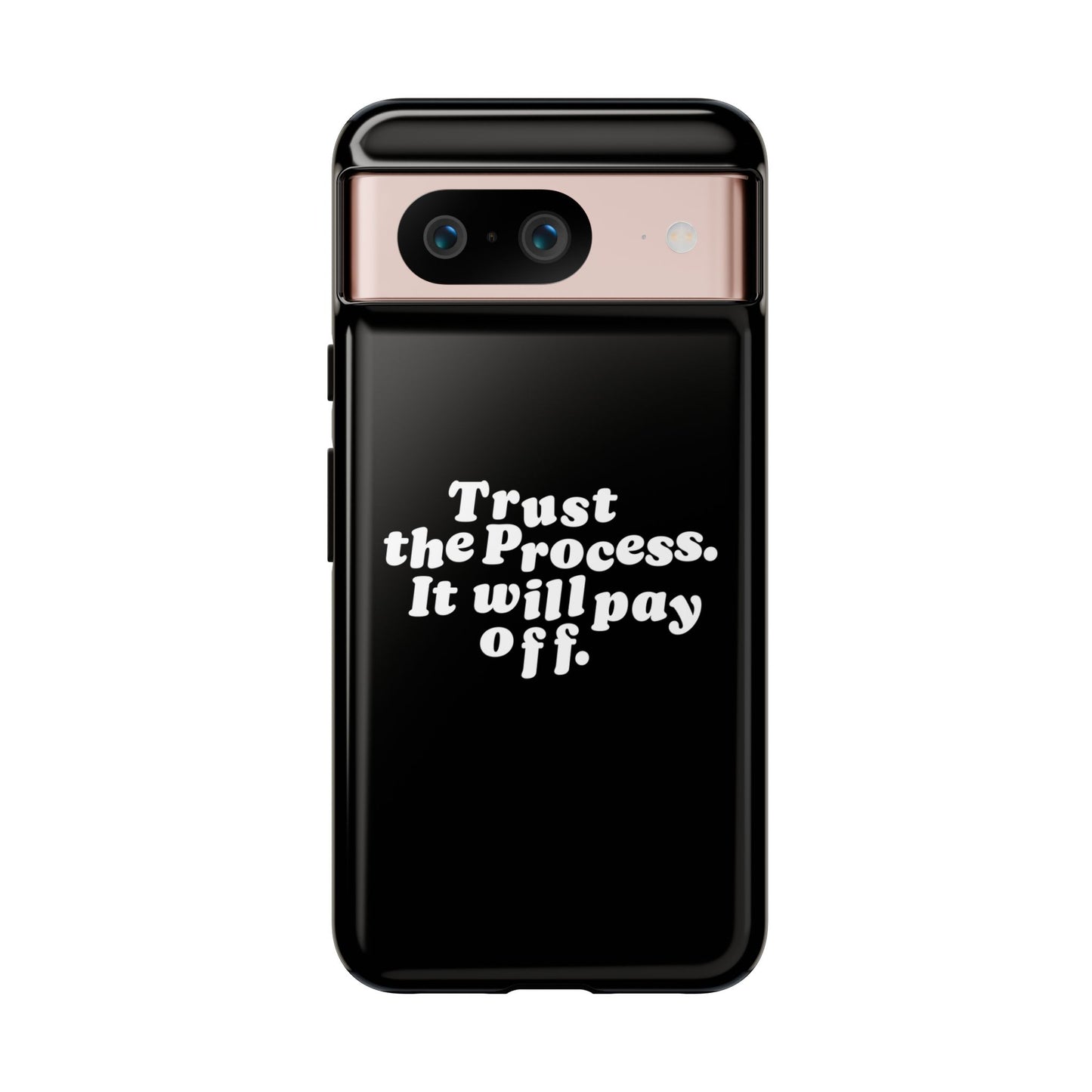 Trust Hard Case Schwarz Google Pixel