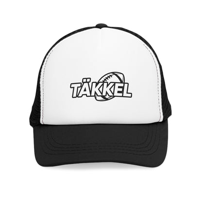 Mesh Cap TÄKKEL Football Two