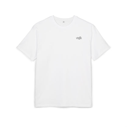 Unisex Heavy Oversize TEE Trust The Process