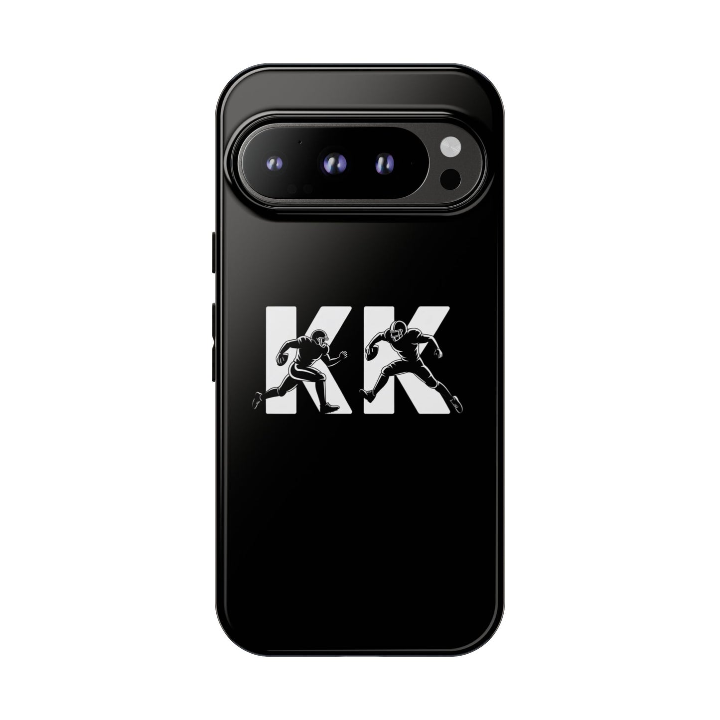 KK´s Hard Case Schwarz Google Pixel