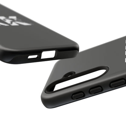 KK´s Hard Case Schwarz Samsung