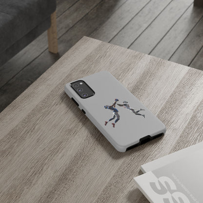 Endgame Hard Case Grau Samsung