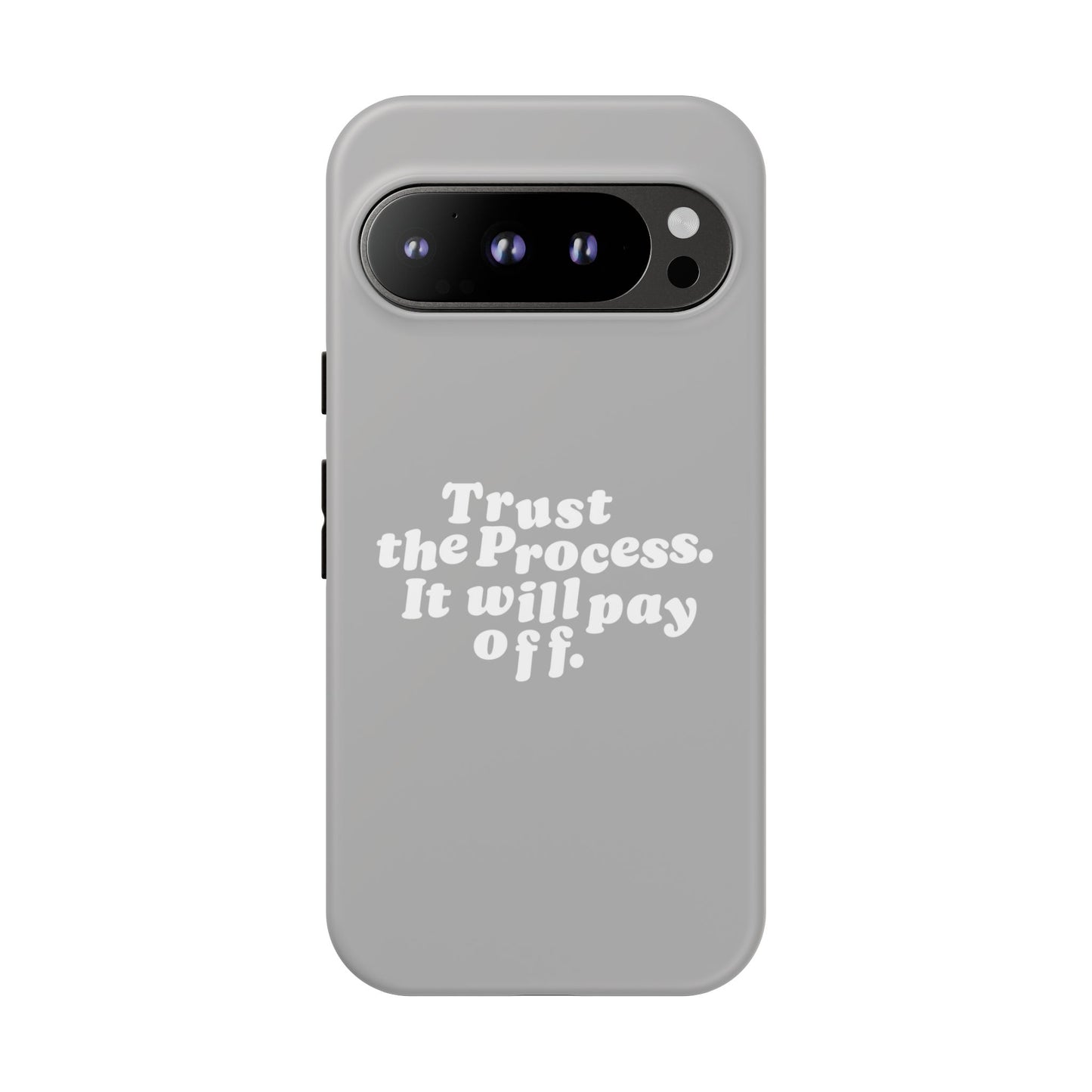 Trust Hard Case Grau Google Pixel