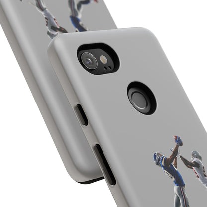 Titans Battle Hard Case Grau Google Pixel