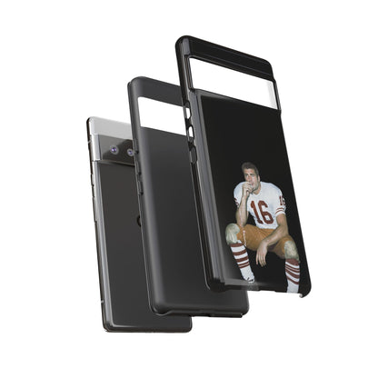 After Match Struggle Hard Case Schwarz Google Pixel