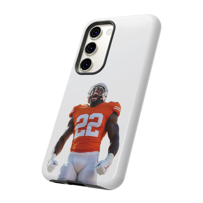 Relentless Hard Case Weiß Samsung