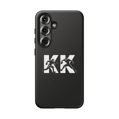 KK´s Hard Case Schwarz Samsung
