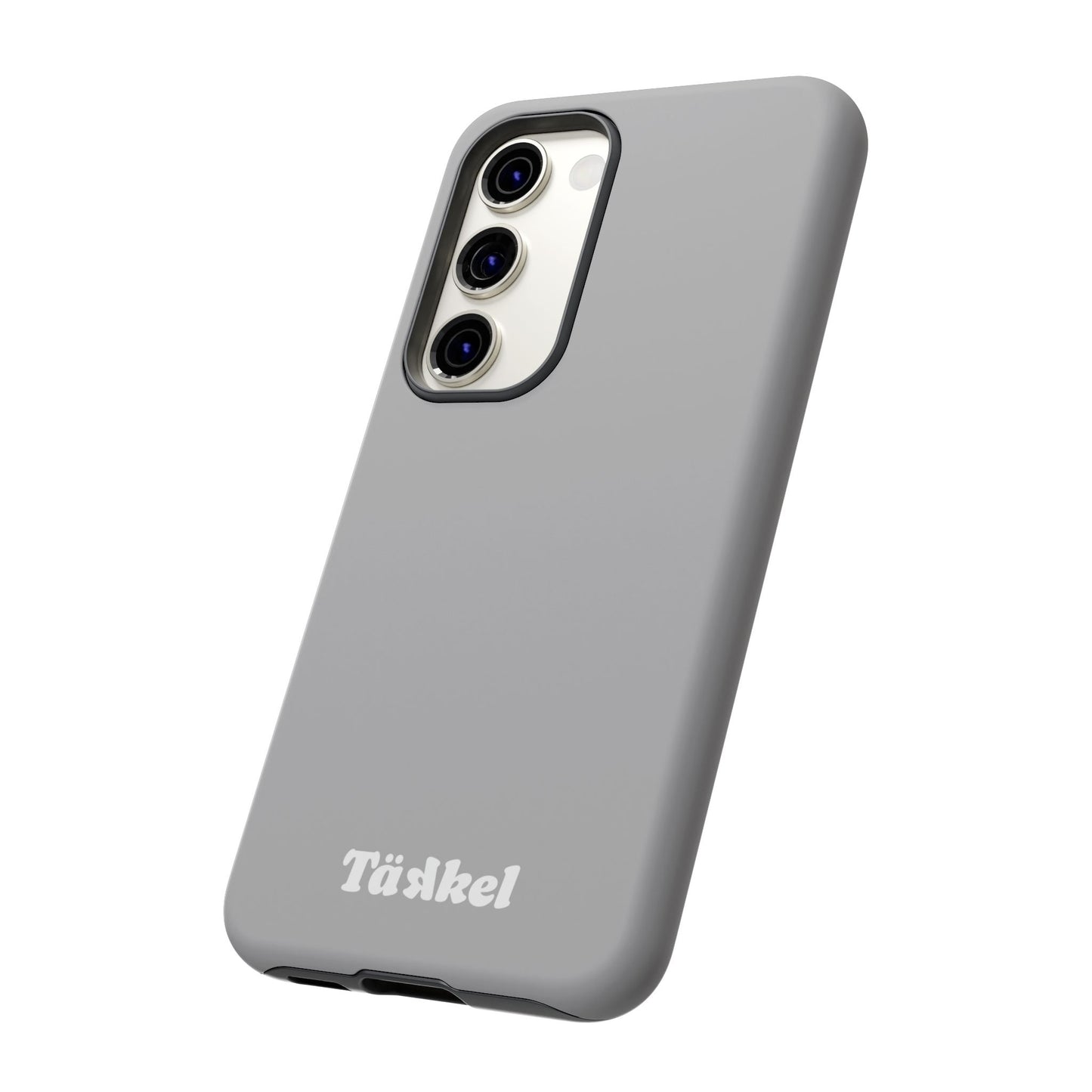 TÄKKEL Hard Case Grau Samsung
