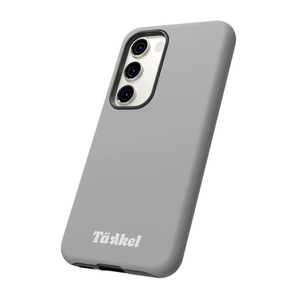 TÄKKEL Hard Case Grau Samsung